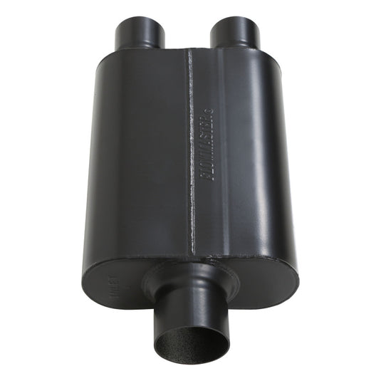 Flowmaster 430402 FLO 40 Series Muffler