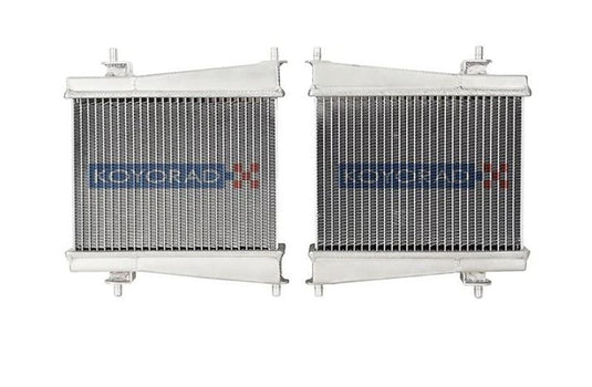 Koyo HH423660 KOY Racing Radiators