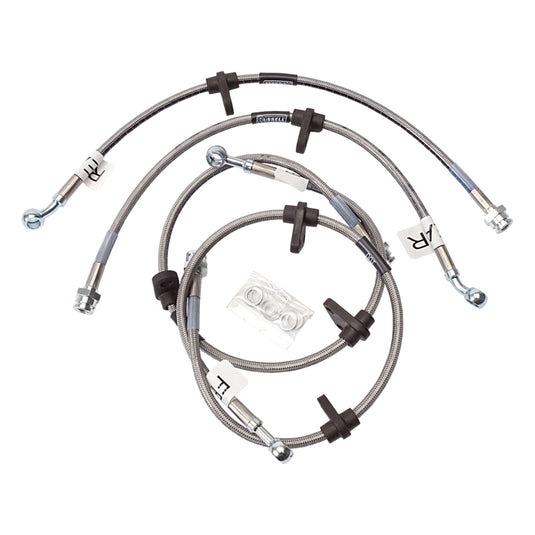 Russell 684600 RUS Brake Line Kits