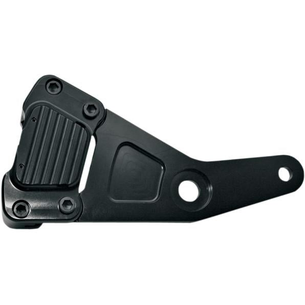 Gma Engineering GMA-115B 2-Piston Custom Rear Calipers - Classic Black Contrast