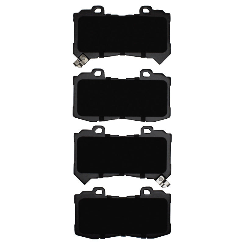 Load image into Gallery viewer, R1 Concepts 2400-1802-01 RNC Off-Road/Tow Brake Pads
