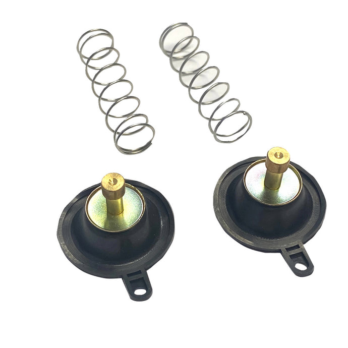 K&S Technologies 56-1031 Carburetor Air Cut-Off Valve