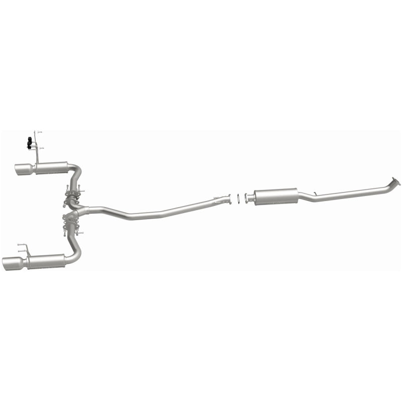 Load image into Gallery viewer, Magnaflow 19313 MAG Catback Exhaust
