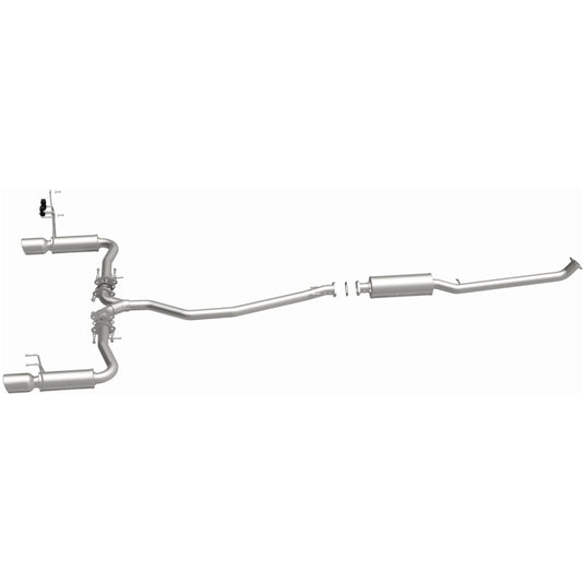 Magnaflow 19313 MAG Catback Exhaust