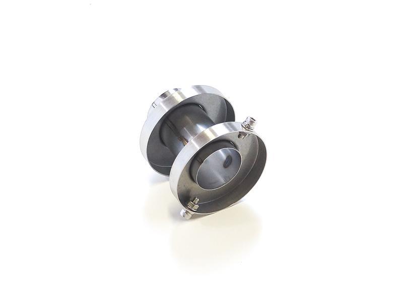 Load image into Gallery viewer, Hks 3306-RA072 HKS Exhaust Silencer

