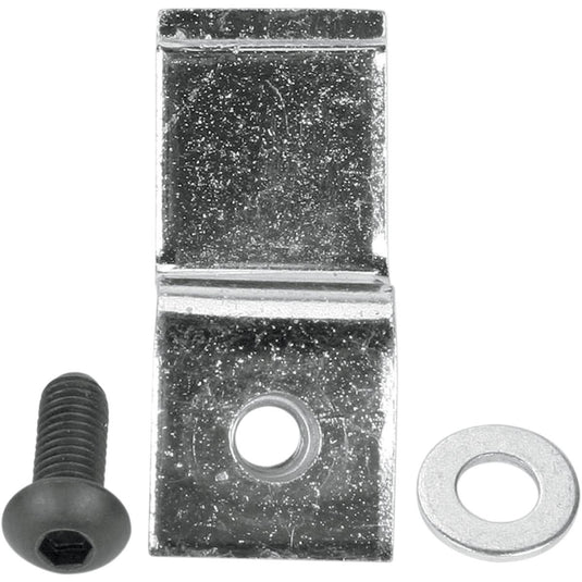 Moose Racing 826S Replacement Square Clamp for Skid Plates
