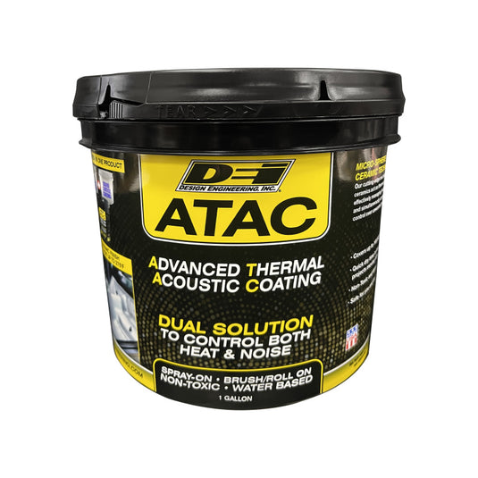 Dei 50208 DEI Silicone Coating