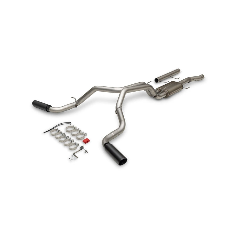 Load image into Gallery viewer, Flowmaster 718130 FLO FlowFX Cat-Back Exhaust Systems
