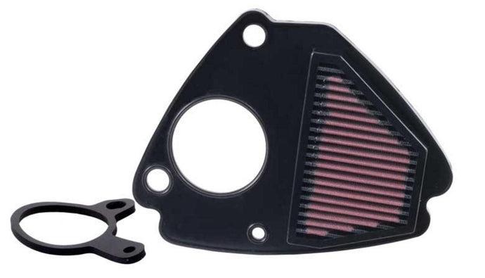 K&N Engineering HA-6199 High Flow Air Filter