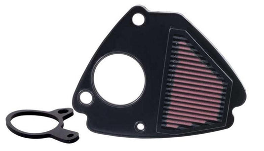 K&N Engineering HA-6199 High Flow Air Filter