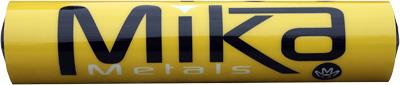 Mika Metals MK-YELLOW Replacement Bar Pad - Yellow