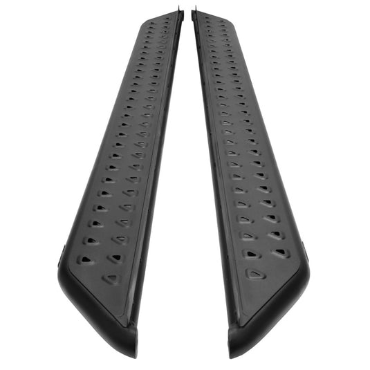 Westin 28-32485 WES Nerf Bars - Outlaw