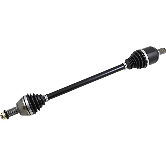 Moose Utility HON-6048HD Heavy-Duty Complete Axle Kit