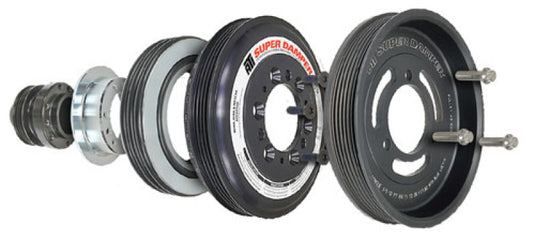 Ati ATI918645 APP Dampers