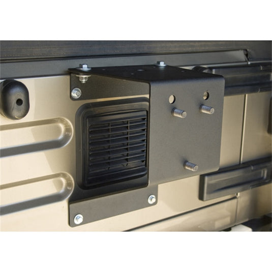 Rugged Ridge 11585.01 RUG Spare Tire Carriers