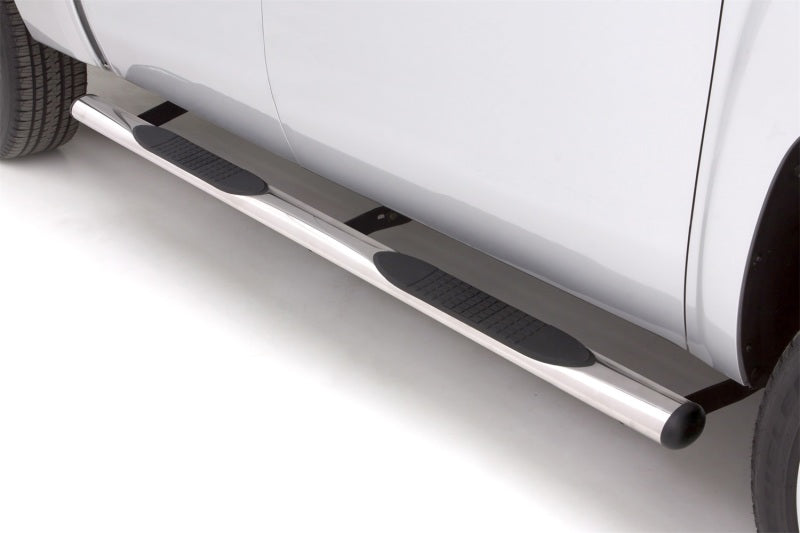 Load image into Gallery viewer, Lund 23578176 LND Nerf Bars - Polished
