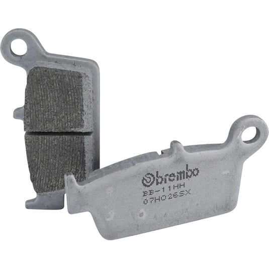 Brembo 07HO26SX Prime Sinter SX Brake Pads