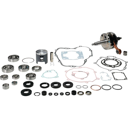Vertex WR00058 Complete Engine Rebuild Kit In A Box