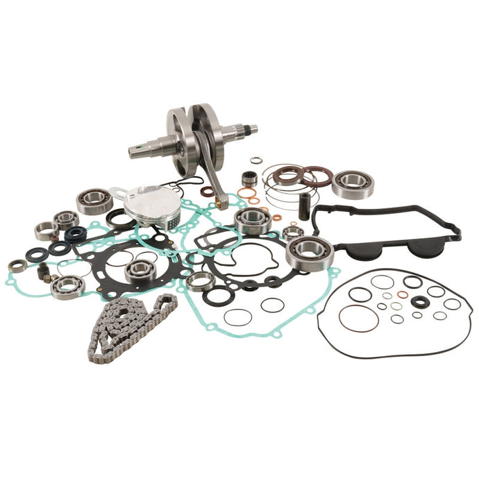 Vertex WR101-160 Complete Engine Rebuild Kit In A Box