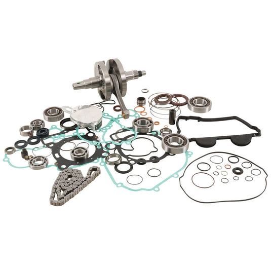 Vertex WR101-160 Complete Engine Rebuild Kit In A Box