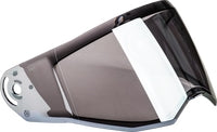 G-Max MD-74 Single Lens Shield - Smoke/Black - OSFM