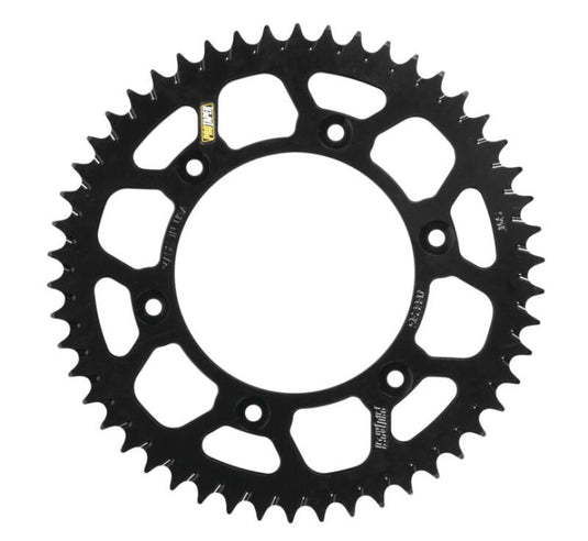 Protaper 033508 PTR Rear Sprocket - Aluminum