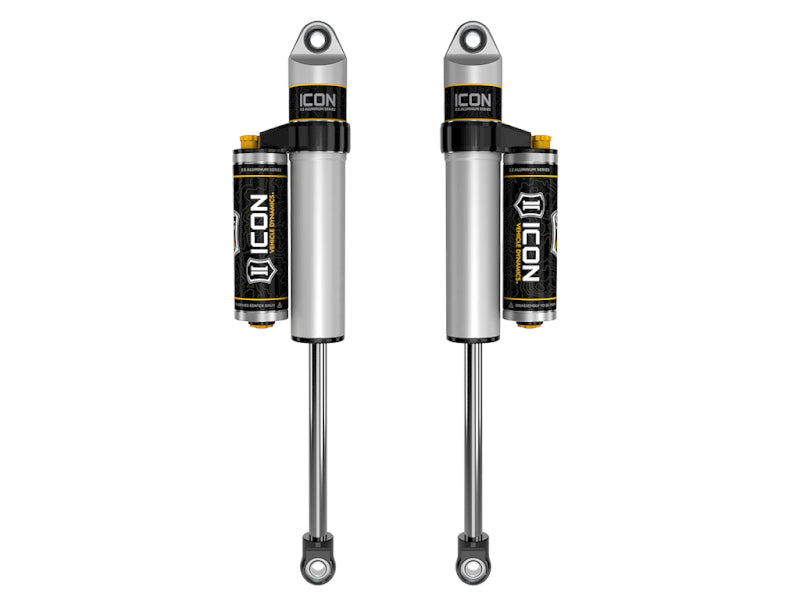 Load image into Gallery viewer, Icon 97720CP ICO 2.5 Series Shocks
