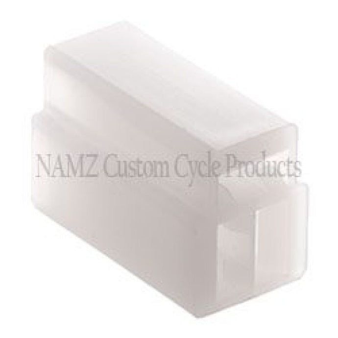Namz NH-RB-3B NAM 250 Series Connectors