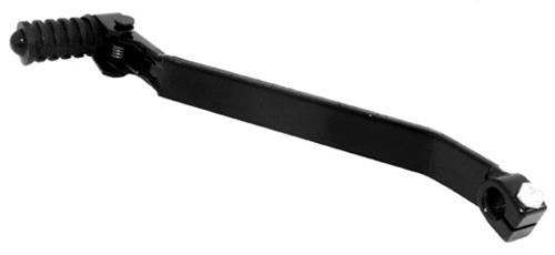 Emgo 83-88075 Steel Folding Shift Lever