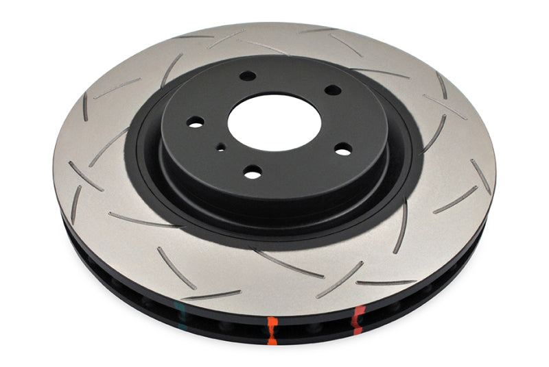 Load image into Gallery viewer, Dba DBA4600S DBA 4000 Series Slotted Rotors
