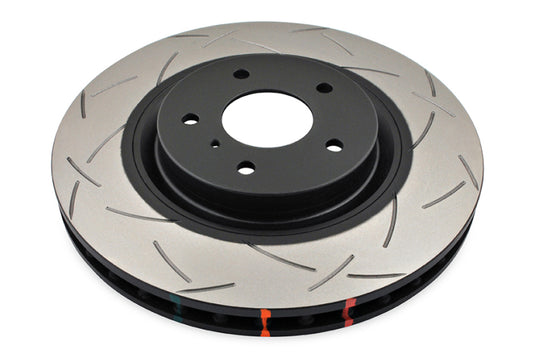 Dba DBA4600S DBA 4000 Series Slotted Rotors