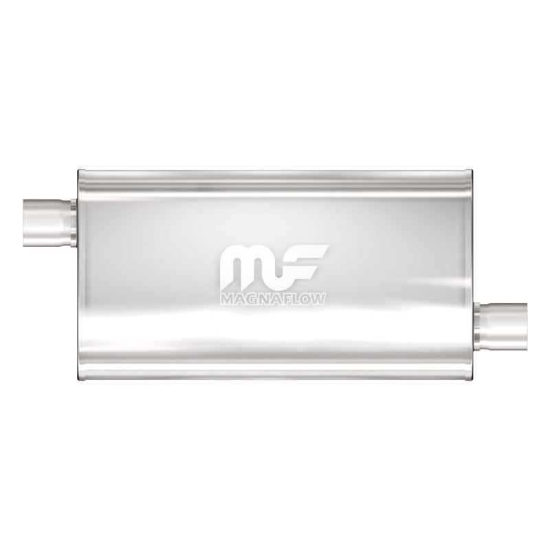 Load image into Gallery viewer, Magnaflow 12578 MAG SS Muffler

