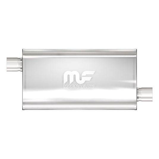 Magnaflow 12578 MAG SS Muffler
