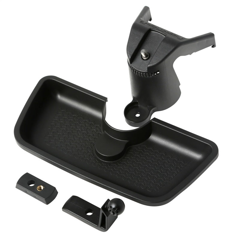 Load image into Gallery viewer, Rugged Ridge 13551.11 RUG Interior Dash Kits
