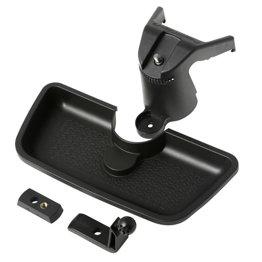 Rugged Ridge 13551.11 RUG Interior Dash Kits