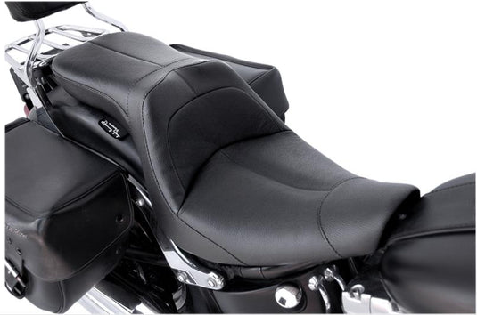 Danny Gray FA-DGE-0292 LowIST 2-Up Leather Seat