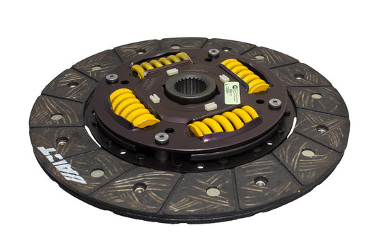 Act 3000405 ACT Street Clutch Discs