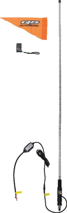 Quadboss 609666 QBS Whip Light