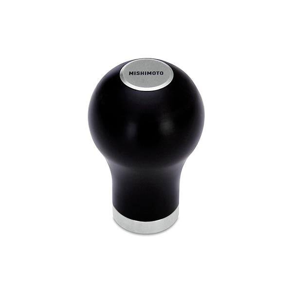 Load image into Gallery viewer, Mishimoto MMSK-TDP-BK MM Shift Knobs
