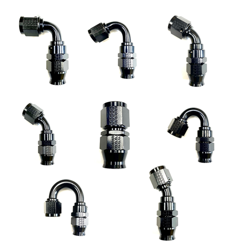 Load image into Gallery viewer, Fragola 683010-BL FRA PTFE Hose Ends
