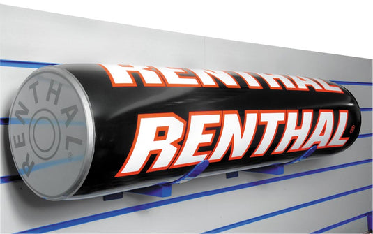 Renthal U-701-04-500 Renthal Inflatable Bar Pad - 3ft.