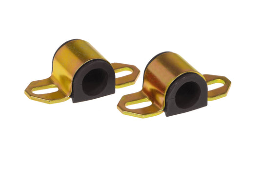 Prothane 19-1121-BL PRO Sway/End Link Bush - Blk