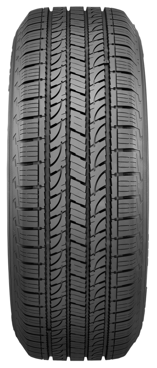 Yokohama Tire 110105676 YOK Geolandar H/T G056 Tire