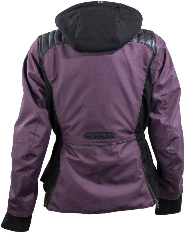 Load image into Gallery viewer, Speed And Strength 609906 SAS Daydream Textile Jacket
