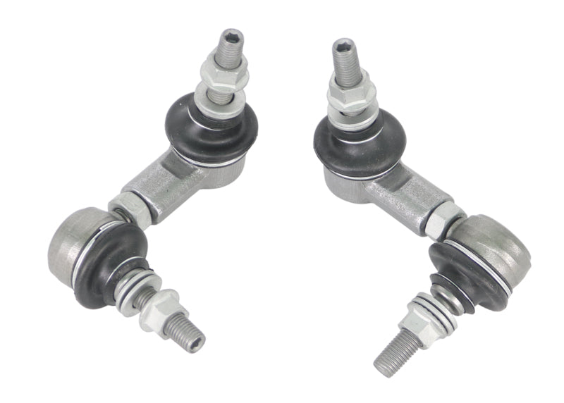 Load image into Gallery viewer, Superpro TRC1035 SPR Sway Bar Links
