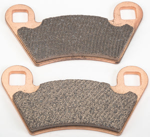 Open Trail 18-8017 Sintered Brake Pads