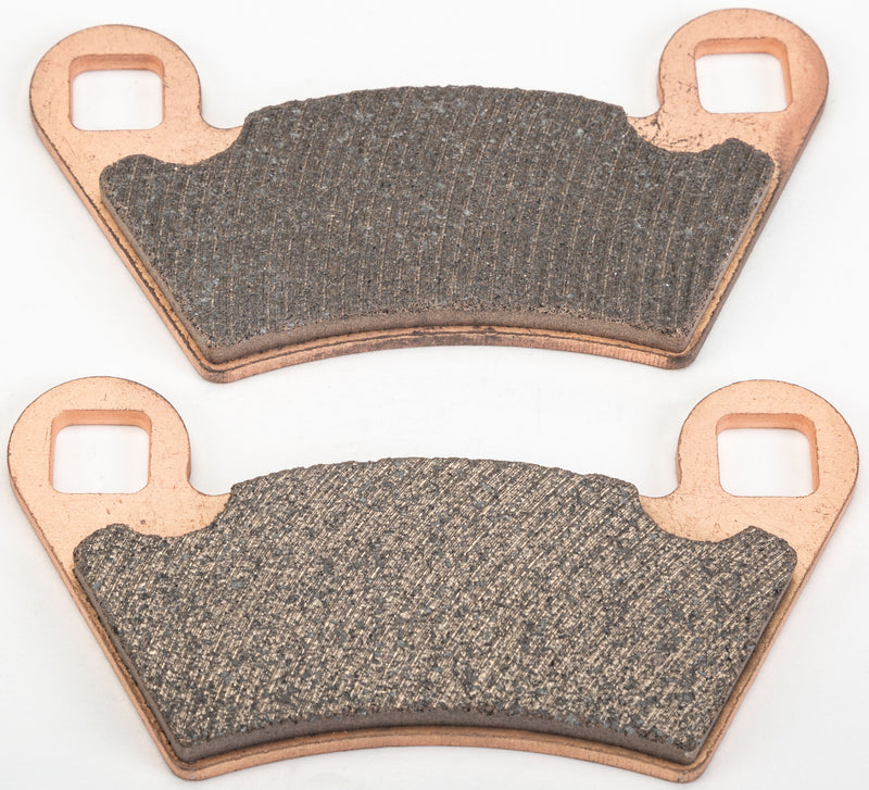 Open Trail 18-8017 Sintered Brake Pads
