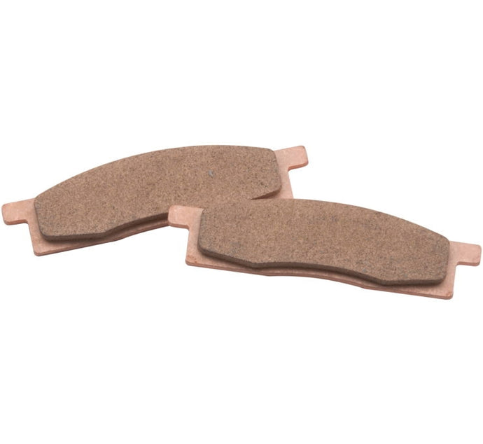 Ebc FA119R R Series Long Life Sintered Brake Pads