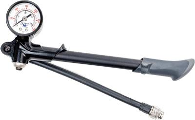 Fox Racing Shox 027-00-008 Dual Sided Air Pump