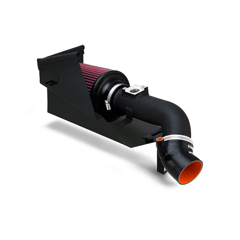 Load image into Gallery viewer, Mishimoto MMAI-CIV-06SIHWBK MM Air Intakes
